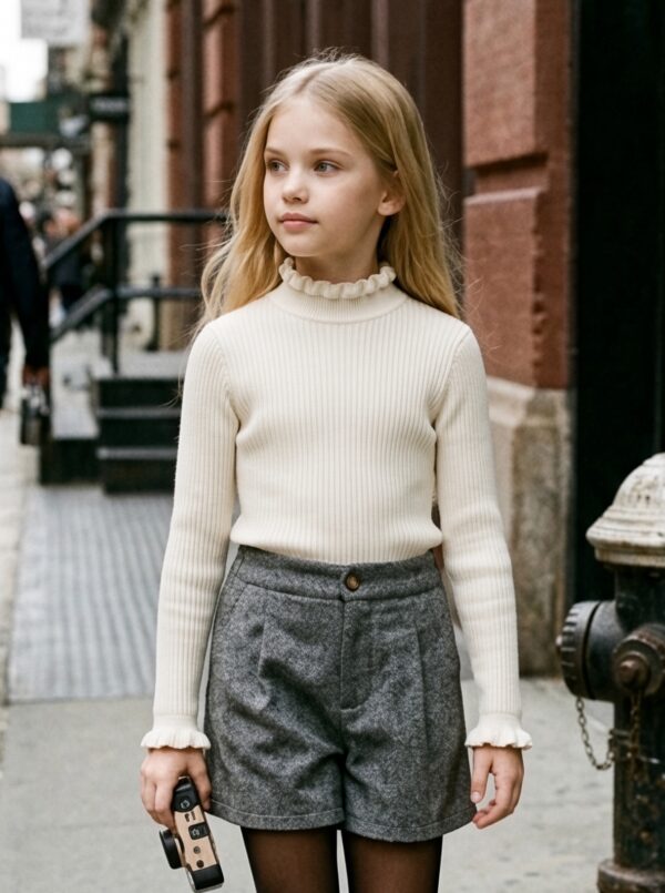 Mini Mignon PL250 | ST233 GRIS