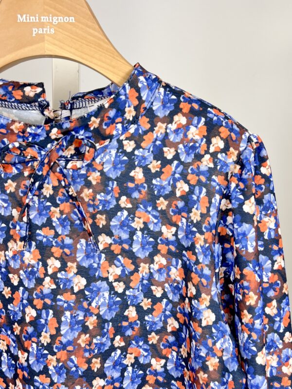 Mini Mignon TOP453 BLEU – foto 3