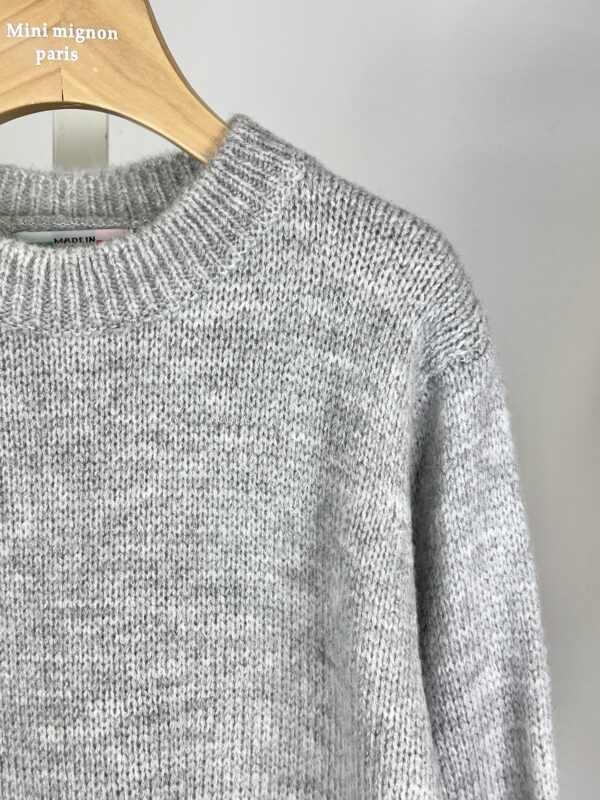 Mini Mignon PL266 GRIS – foto 3