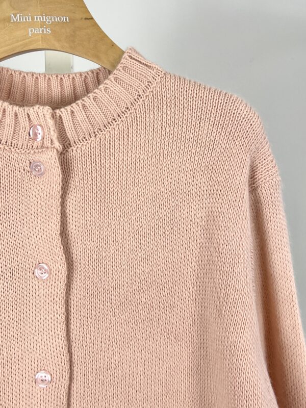 Mini Mignon PL236 ROSE – foto 3