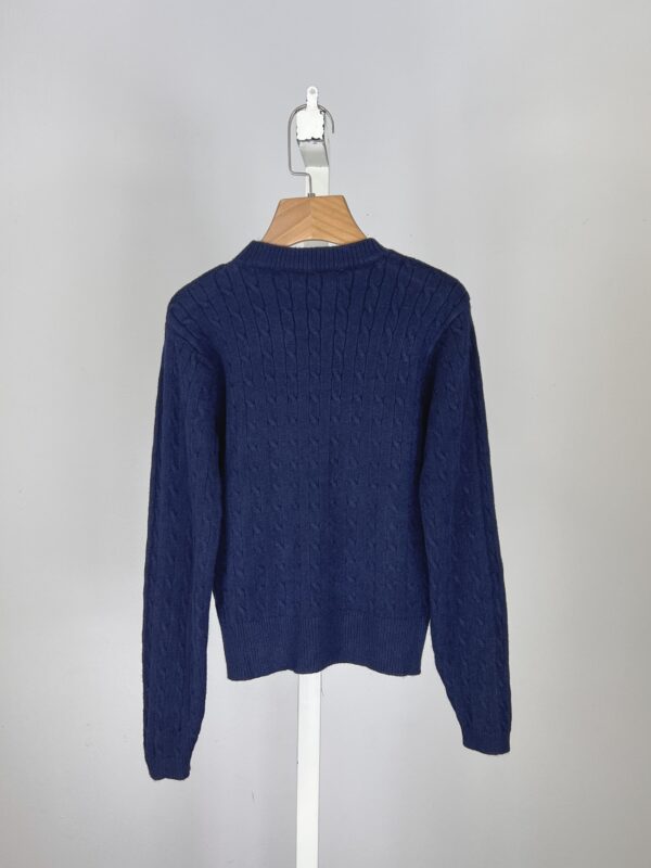 Mini Mignon PL265 BLEU MARINE – foto 4