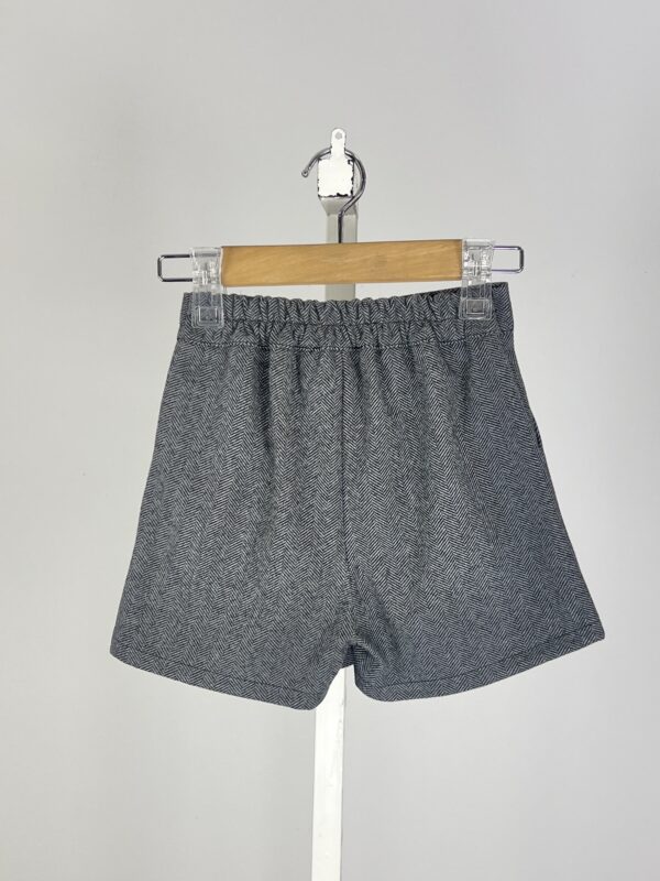 Mini Mignon ST233 GRIS – foto 4