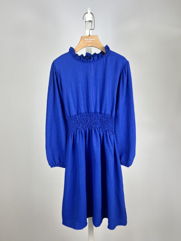 Mini Mignon ROB266 BLEU – foto 2