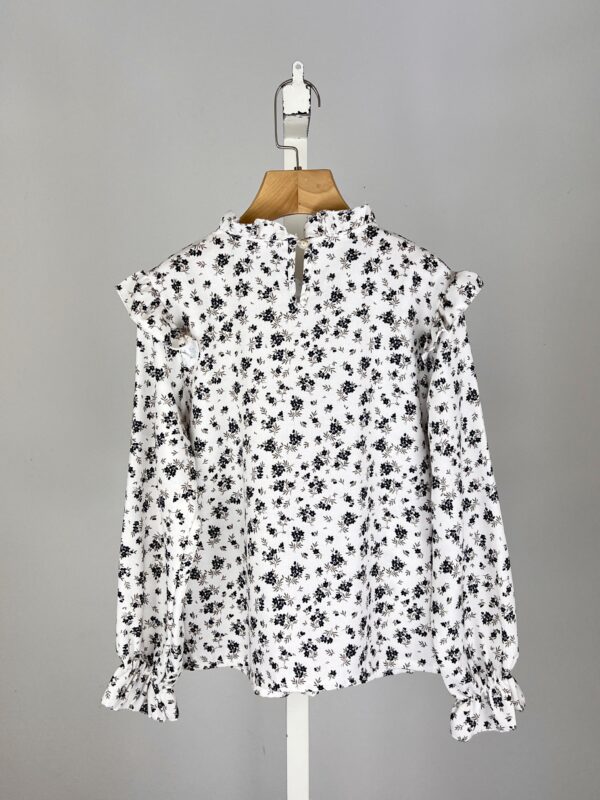 Mini Mignon TOP452 | ST222 NOIR – foto 6