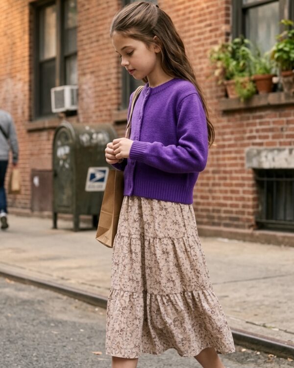 Mini Mignon PL236 | JP191 BEIGE