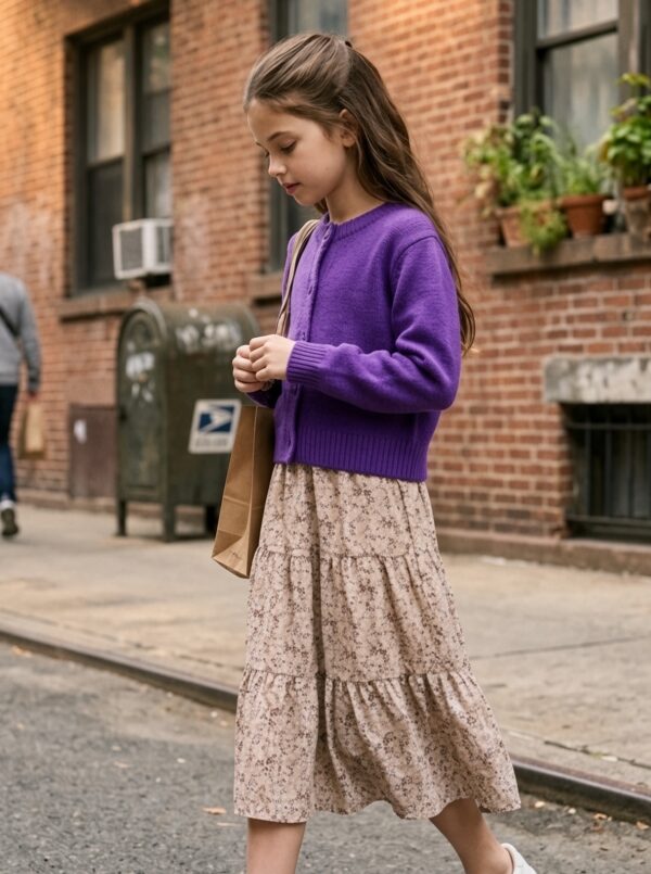 Mini Mignon PL236 | JP191 BEIGE