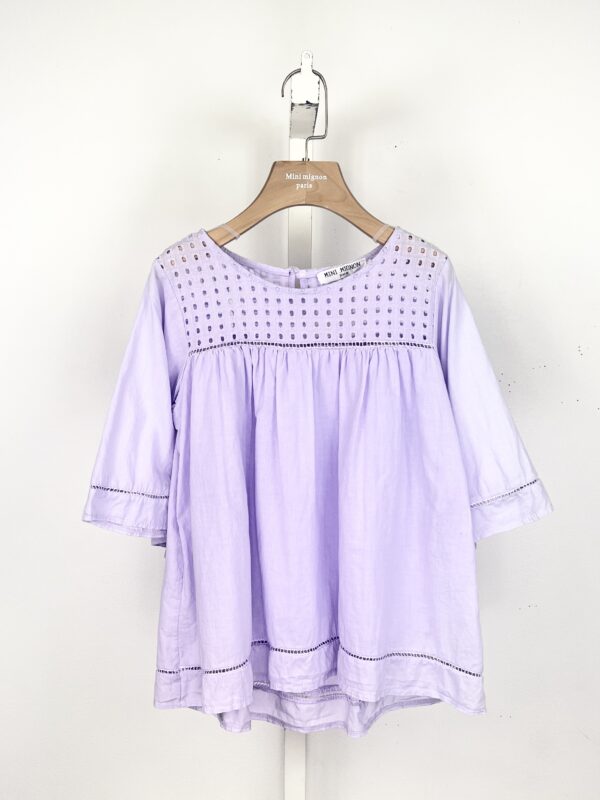 Mini Mignon TOP143 LILAS – foto 2