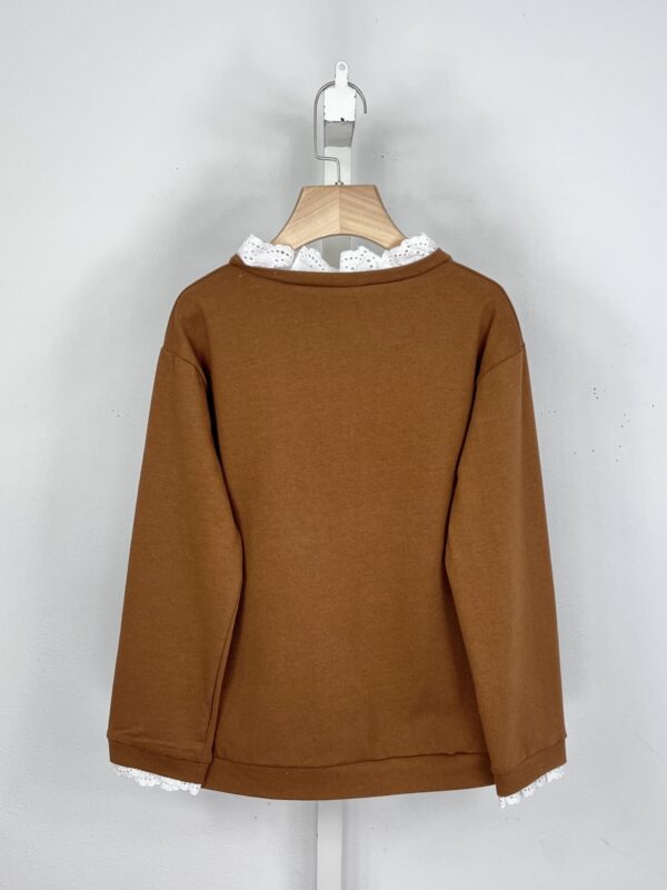 Mini Mignon SW201 MARRON – foto 4