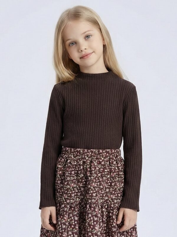 Mini Mignon TOP314-8 MARRON