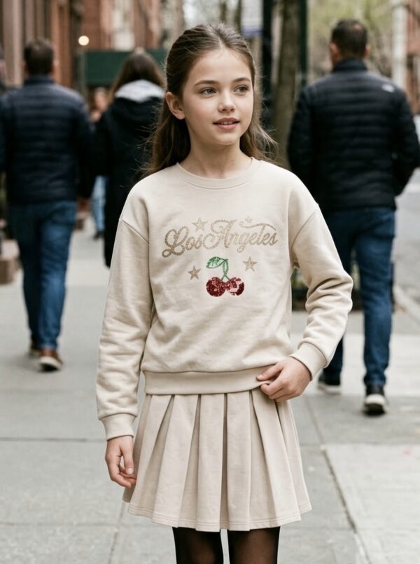 Mini Mignon SW255 | JP202 BEIGE