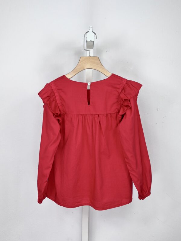 Mini Mignon TOP321 ROUGE – foto 4