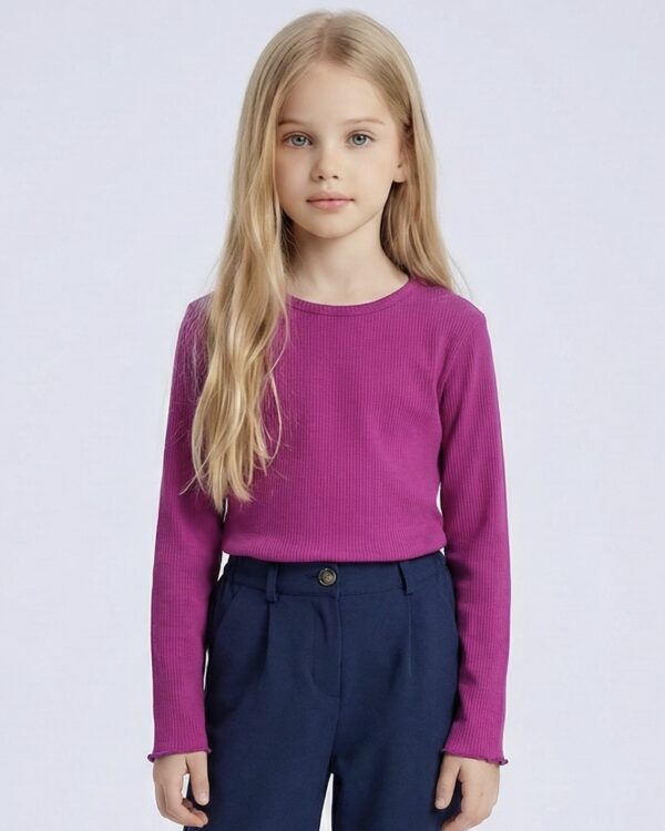 Mini Mignon TOP409-8 PRUNE