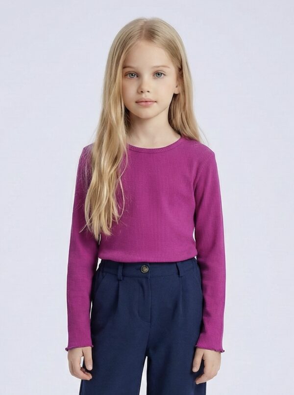 Mini Mignon TOP409-8 PRUNE
