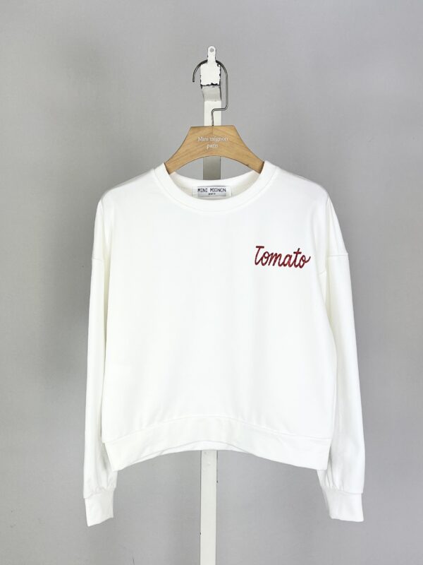 Mini Mignon SW241 TOMATO – foto 3