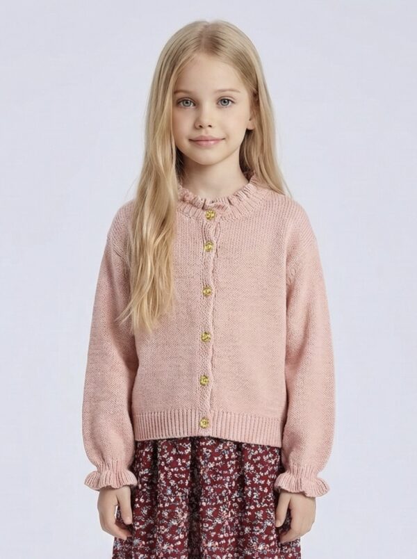 Mini Mignon PL244 ROSE