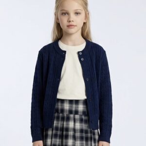 Mini Mignon PL269 BLEU MARINE