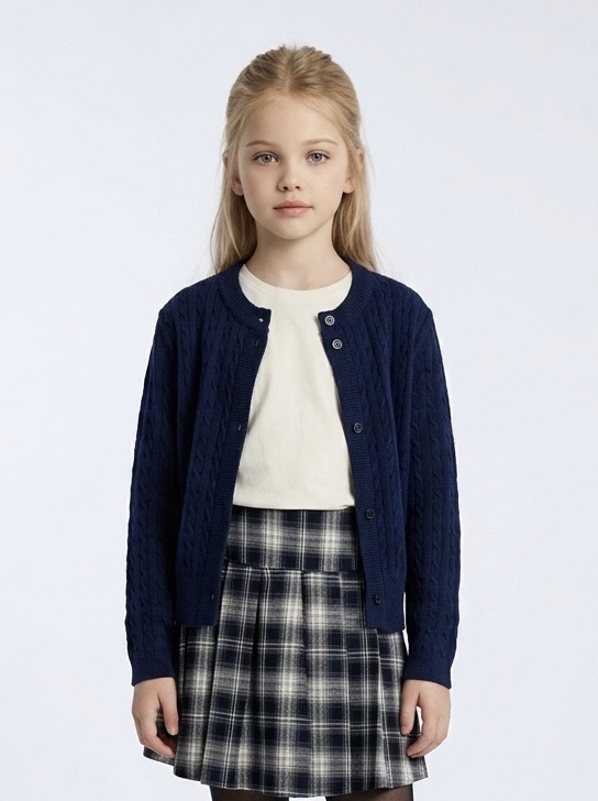 Mini Mignon PL269 BLEU MARINE