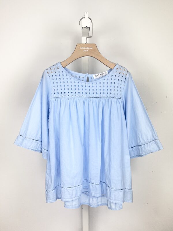 Mini Mignon TOP143 BLEU – foto 2