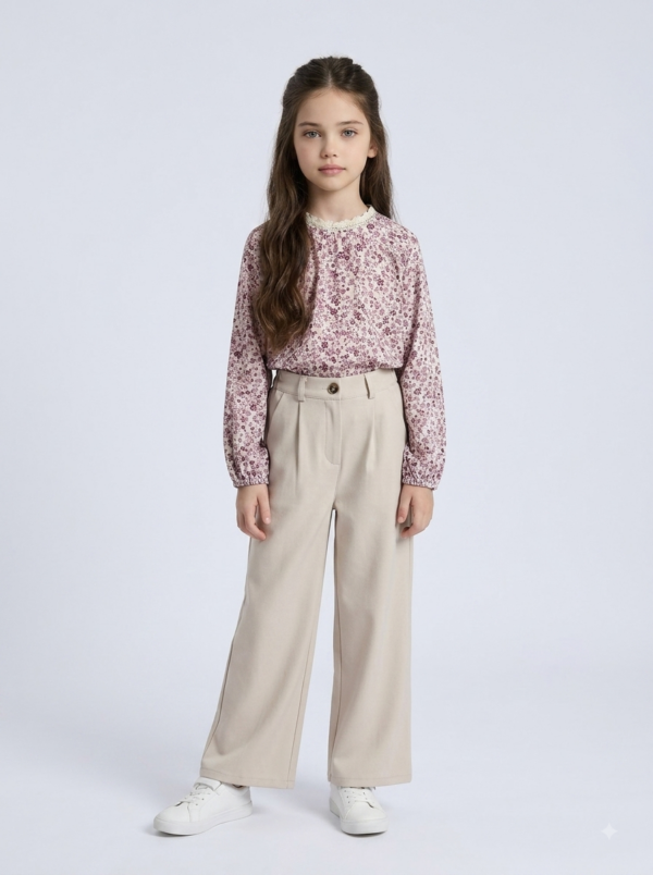 Mini Mignon TOP411 | DN250 BEIGE – foto 2