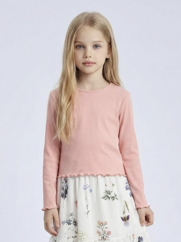 Mini Mignon TOP311-8 ROSE