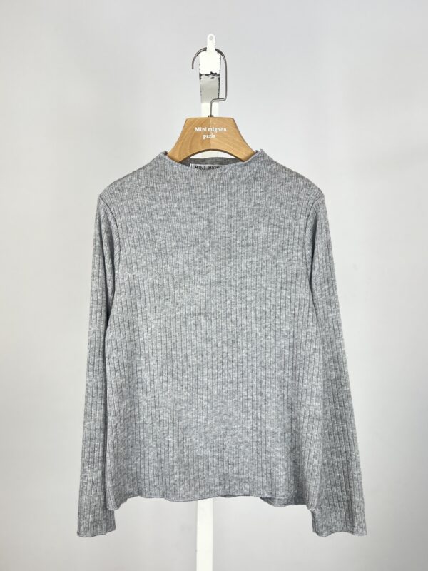 Mini Mignon TOP314-8 GRIS – foto 2