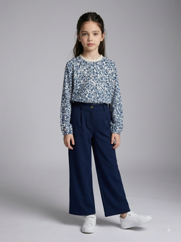 Mini Mignon TOP411 | DN250 BLEU – foto 2