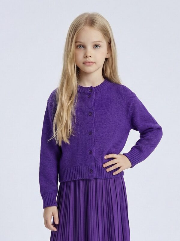 Mini Mignon PL236 VIOLET