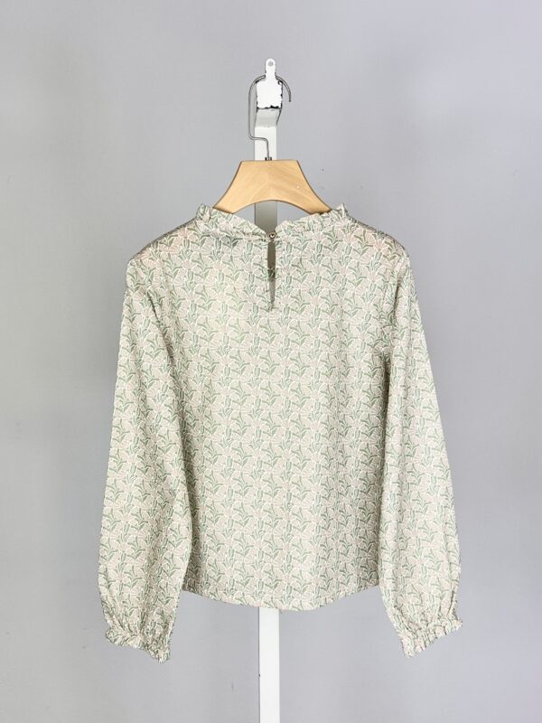 Mini Mignon TOP460 BEIGE – foto 4