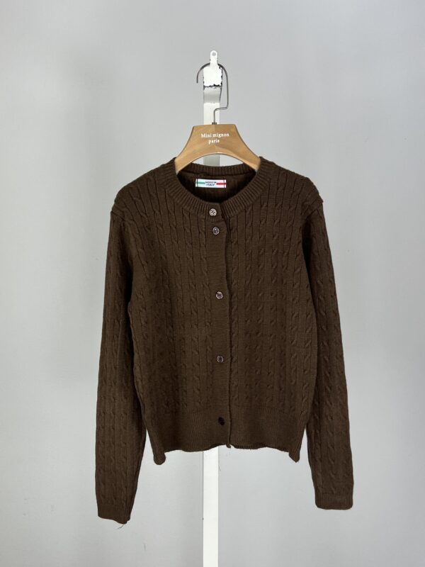 Mini Mignon PL269 MARRON – foto 3