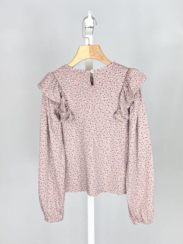 Mini Mignon TOP454 ROSE – foto 4