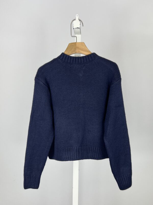 Mini Mignon PL236 BLEU MARINE – foto 4