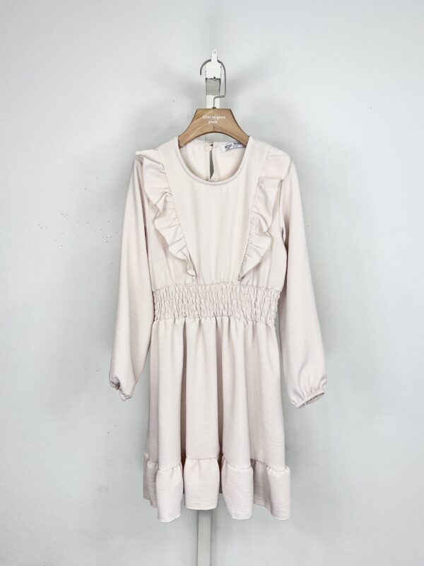 Mini Mignon ROB208 BEIGE – foto 2