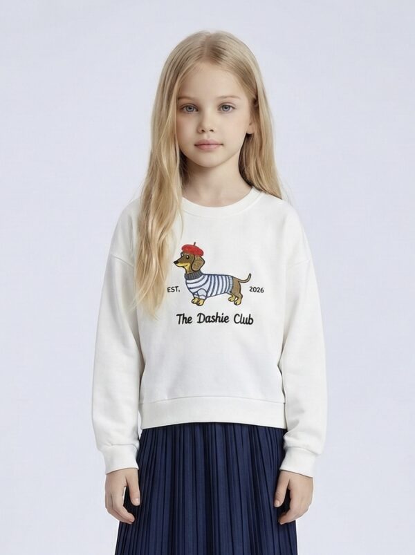 Mini Mignon SW245 BLANC