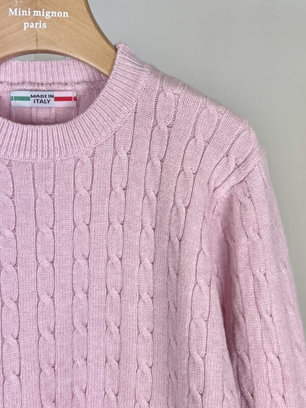 Mini Mignon PL265 ROSE – foto 3