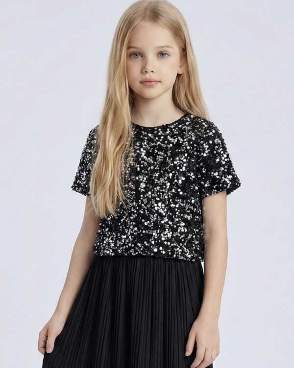 Mini Mignon TOP457 ARGENT