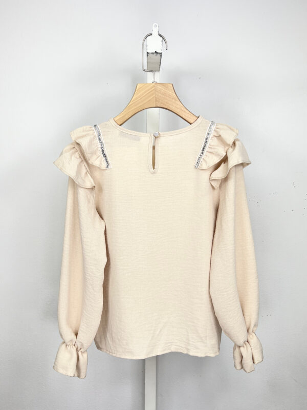 Mini Mignon TOP370 BEIGE – foto 3