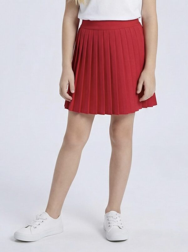 Mini Mignon JP185 ROUGE