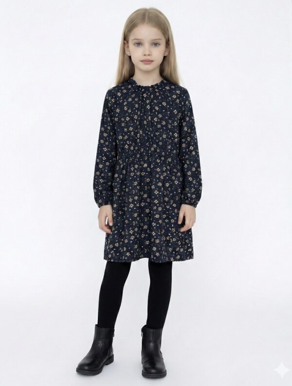 Mini Mignon ROB262 BLEU