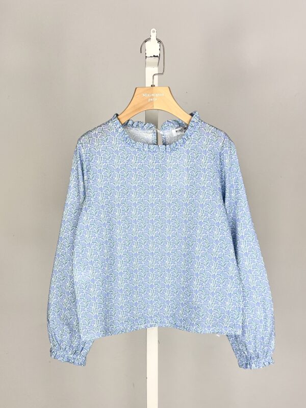 Mini Mignon TOP460 BLEU CIEL – foto 2