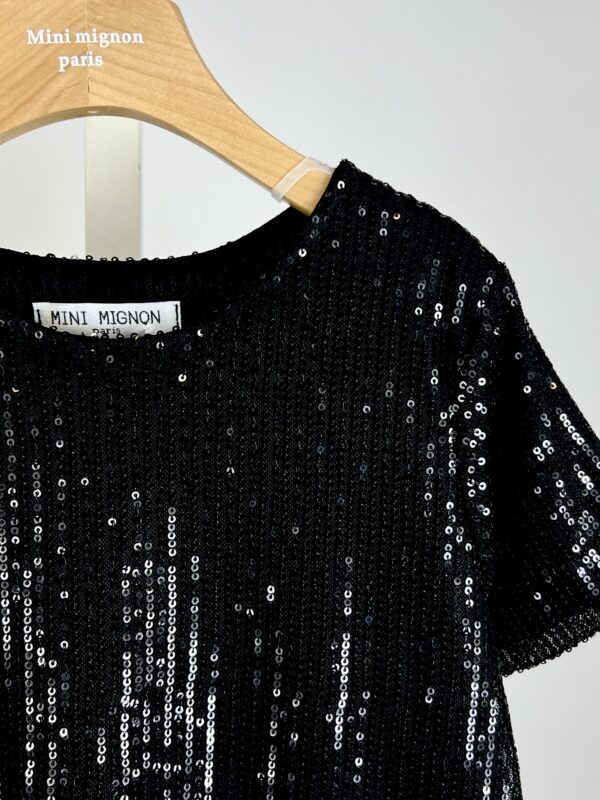 Mini Mignon TOP416 NOIR – foto 3