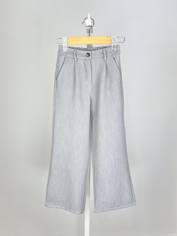 Mini Mignon TOP314-8 | DN250 GRIS – foto 4