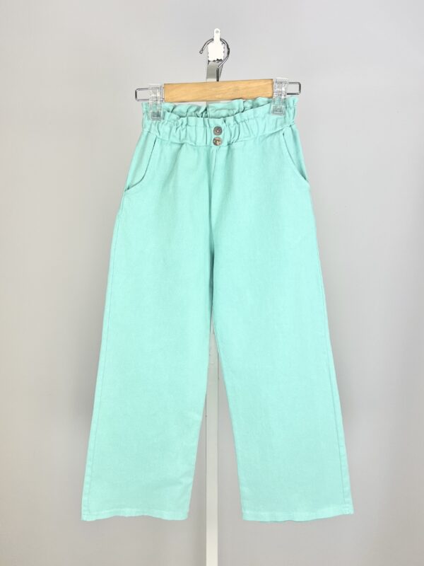Mini Mignon DN234 TURQUOISE – foto 2