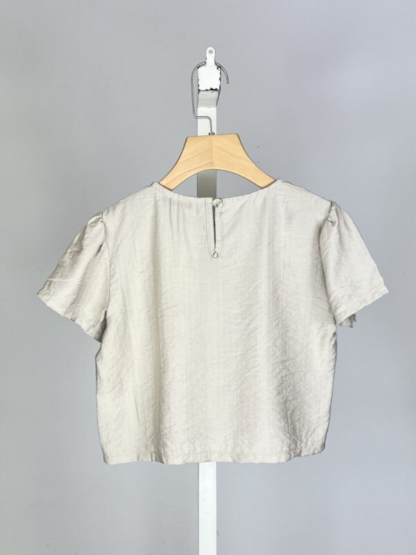 Mini Mignon TOP462 BEIGE – foto 4