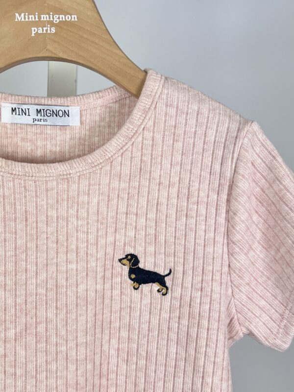 Mini Mignon PL260 ROSE – foto 3