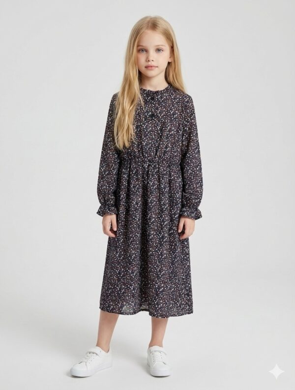 Mini Mignon ROB303 NOIR