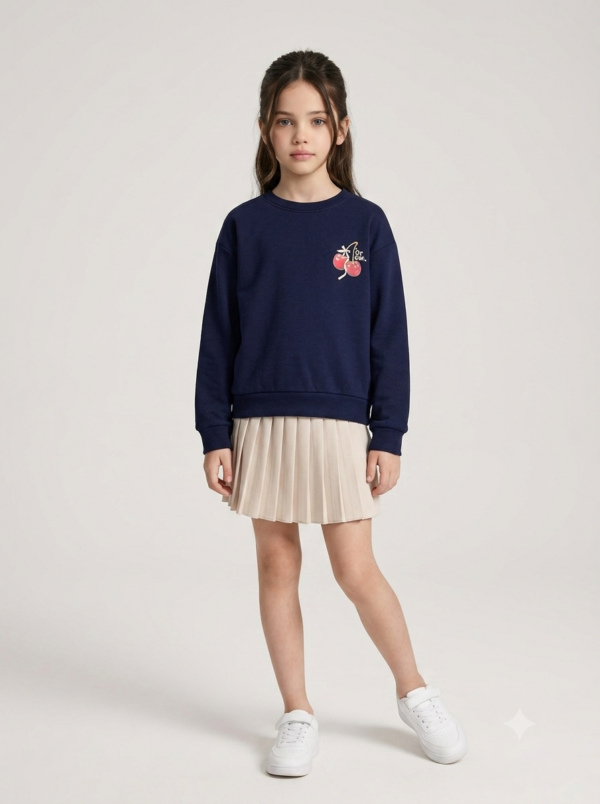 Mini Mignon SW248 | JP185 BLEU MARINE – foto 2