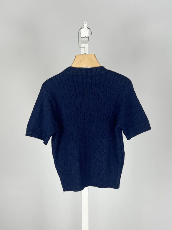 Mini Mignon PL256 BLEU MARINE – foto 4