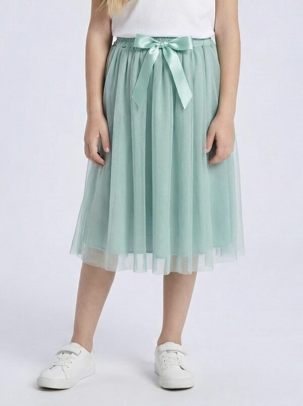 Mini Mignon JP143 VERT D'EAU