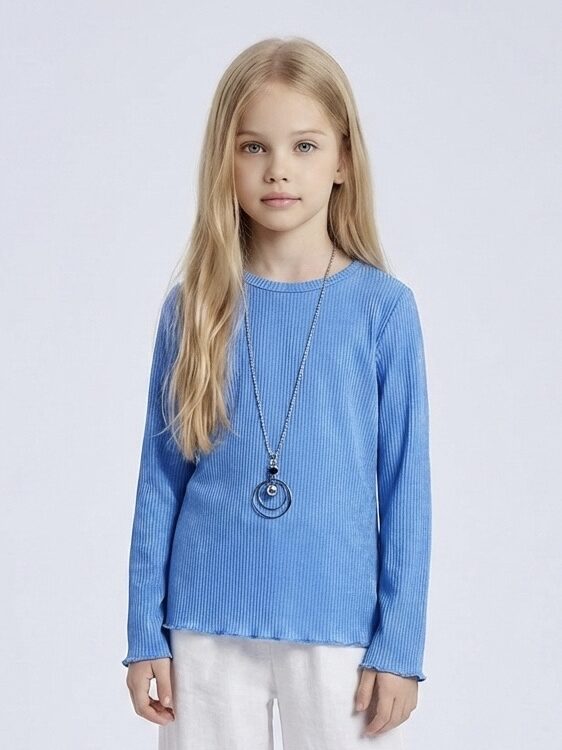 Mini Mignon TOP327 BLEU