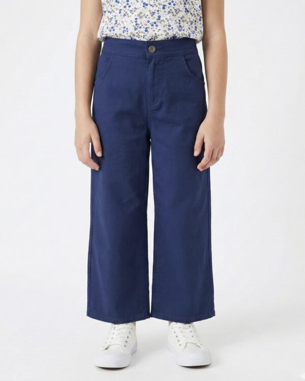Mini Mignon DN216-8 BLEU MARINE